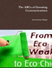 Wright Scoop Launches Book, "The ABCs of Greening Communications"