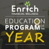 Employee Financial Wellness Program Enrich Wins Education Program of the Year Award
