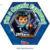 Yuri’s Night Teams Up with Disney Junior's "Miles from Tomorrowland" to Inspire Young Kids' Interest in Human Spaceflight