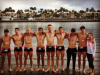 The Darker Side of Rowing in Newport Beach