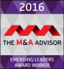 Madison Street Capital’s Chief Operating Officer, Anthony Marsala, Announced as 7th Annual Emerging Leaders Award Recipient