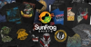SunFrog Announces Licensing of Major Brands Including Star Wars, Marvel and Disney