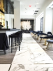 Houston’s Own Contour Interior Design Behind Anticipated 51fifteen Restaurant Design Concept