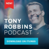 Tony Robbins Podcast Now Available in iTunes and Stitcher