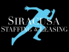 Siracusa Staffing & Leasing Redefines Working with P&C Agents... Again