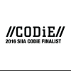 Clarizen Named 2016 SIIA Business Technology CODiE Award Finalist for Project Management and Mobile Project Management Categories