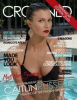 CROWNED Pageantry Magazine is Pleased to Launch Its May 2016 Swimsuit Edition! Gracing the Cover is the Sexy and Glamorous Miss Vizcaya Swimwear 2016 Caitlin Russell!