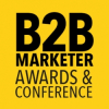 The B2B Marketer Awards Announces Finalists