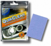QuikClear Enters the Auto Accessory Market with Their First Instant Headlight Restoration Product