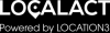 Location3 Launches LOCALACT Digital Platform