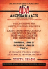 Lyric Artists of New York and St. Michael’s Church to Present Verdi’s "Aida" as a Benefit for Refugee Charities