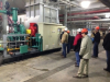 Langson Energy’s Steam Machine Uses Waste Saturated Steam Pressure to Make Green Power