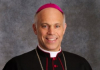 Chair of USCCB Committee on Marriage to Speak at Thomas Aquinas College Commencement