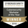 Chuck Brooks Selected Cybersecurity Marketer of the Year at The Cybersecurity Excellence Awards