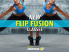 Jazzercise Presents a New Muscle-Pumping Dance Fitness Workout