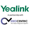 Global UC&C Provider, Yealink, and UK Video Conferencing Integrator, VideoCentric, Announce Partnership to Benefit Small Businesses in the UK