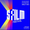 Cutting Edge Creativity from SF's MUSEbrands for the 59th Annual San Francisco International Film Festival