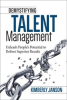 "Demystifying Talent Management" Wins 2016 Axiom Business Books Award