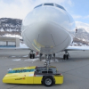 Finally, an Aircraft Tug Technology That Generates Revenue for the Aviation Industry