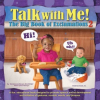 Pediatric Speech-Language Pathologist Releases Her Second Children’s Book and Offers Parents Advice for Teaching Their Toddler to Talk