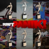 Don’t Panik! Wins 6 Telly Awards