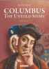 Christopher Columbus Gets New Identity 510 Years After Dying