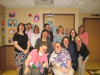 Woodmere Rehabilitation (WR&HCC) Will Participate in Red Nose Day