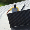 Houston-Based KW Solar Innovates to Reduce Soft Costs