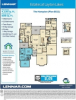 Lennar Unveils Big Homes on Big Homesites in Chandler, Arizona