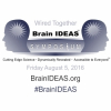 Leading Scientists on Neuroplasticity Present at Brain IDEAS Symposium, Aug. 5th