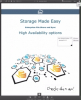 Storage Made Easy Introduces Support for HTML5 PDF Annotations to Their Enterprise File Share and Sync Fabric