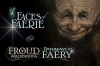 Froud Faeries Are Now Available for Android Users