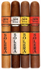 Boutique Blends Cigars Presents the Aging Room Solera