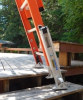 Menards Home Stores Begin Stocking Levelok Ladder Safety Equipment