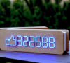 Fbox, Physical Real-Time Facebook Like Counter and Mobile App Connects Businesses to Consumers
