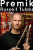 UR2.Global Self-Esteem Project Showcasing the Arts Names Musician - Premik Russell Tubbs as Honorary Artist-In-Residence