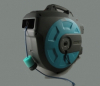 Lightcast®, Inc. Announces New Versions & Capabilities in Retractable Cable Reels