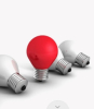 Light Bulb Innovation Resource to Provide Staffing Support in Innovation, Brand Development and Consumer Insights