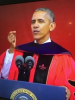 Miller's Rentals Partners with Rutgers for 250th Commencement: Barack Obama Attends