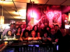 Five O'Clock Steakhouse Welcomes Iconic Group of "School of Rock On Tour" Musicians