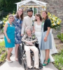 Wedding Bells at The Ambassador of Scarsdale: Love in the Age of Alzheimer's