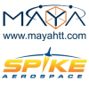 MAYA Simulation Selected by Spike Aerospace to Help Develop the First Supersonic Business Jet
