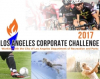 LA Corporate Challenge - 500 Businesses, Thousands of Employees, a Fun Filled Time for Everyone
