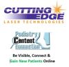 Podiatry Content Connection Partners with Cutting Edge Laser Technologies: Partnership Will Help Podiatrists Gain New Patients from Social and Online Networks