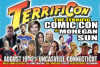 TerrifiCon Delivers Star-Studded Comic Con to Mohegan Sun on August 19-21
