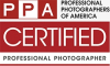 Chicago & Quad Cities Photographer, Martha Bravo Earns Certification