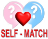 The Self-Match Project Claims to Change the Culture of Online Dating