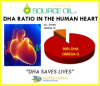 Does Chromista Oil DHA Protect Against Fatal Heart Disease?