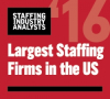 Insight Global Recognized as #12 Overall Largest Staffing Firm in U.S.