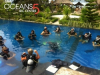 PADI IDC Gili Islands Has 3 in the House Course Directors